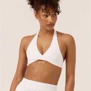 Crop Shop Boutique Sierra Thin Strap Crop Small